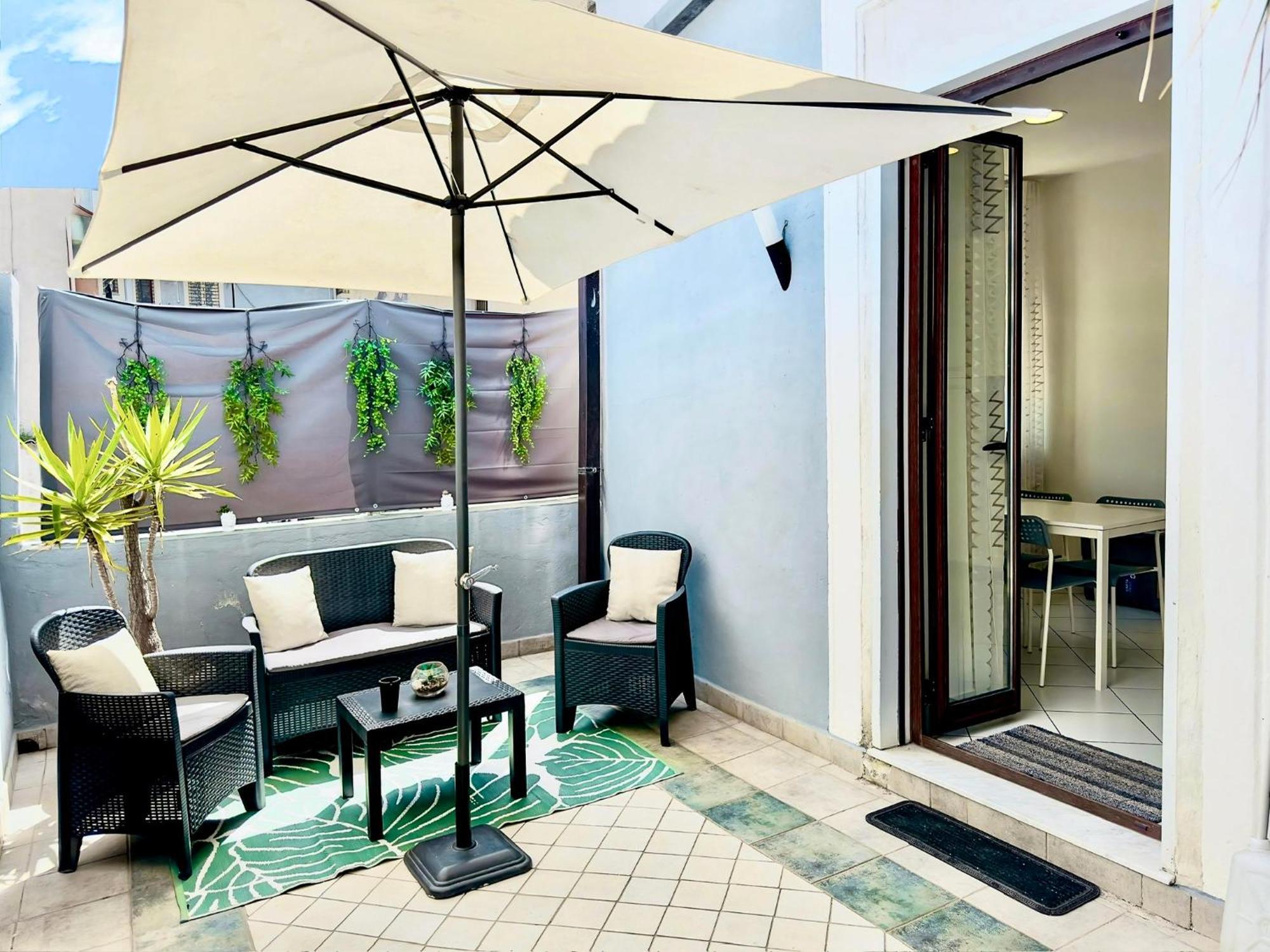Katasoul Home Vacation CTA Exterior photo