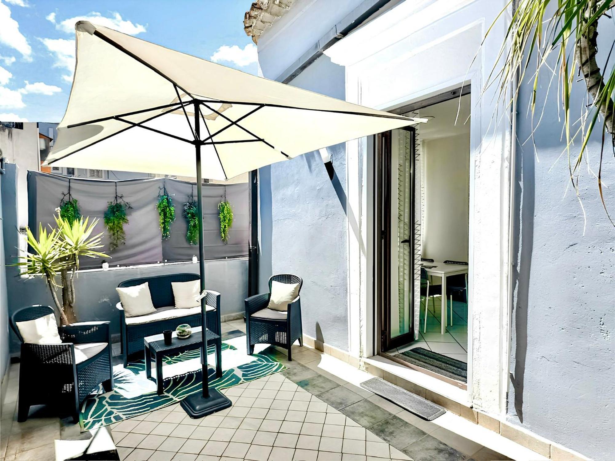 Katasoul Home Vacation CTA Exterior photo