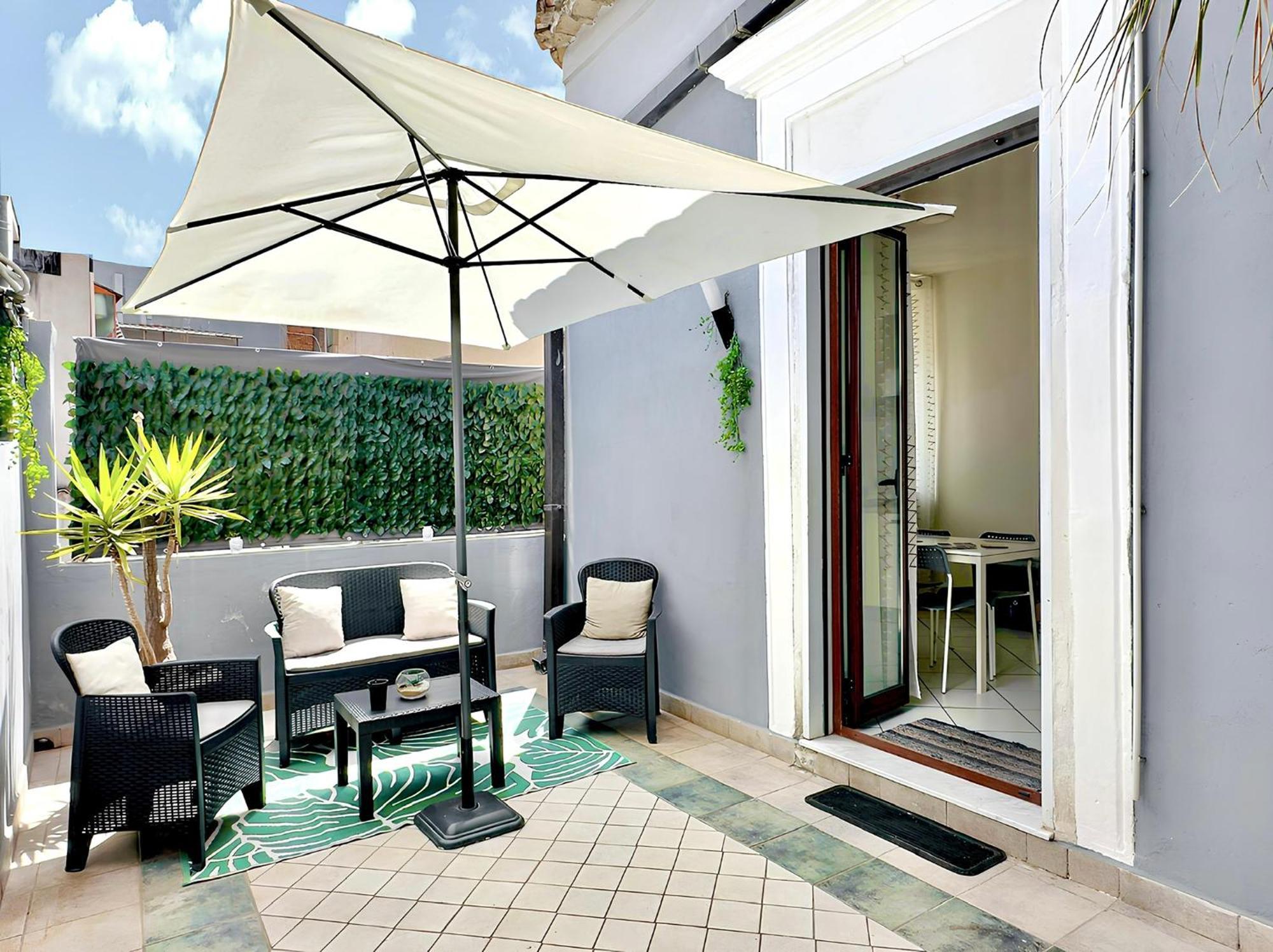 Katasoul Home Vacation CTA Exterior photo